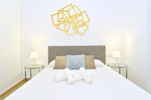 myflats luxury bailen