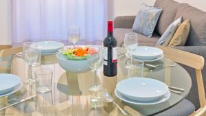 myflats luxury bailen