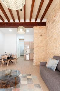 myflats luxury bailen