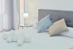 myflats luxury bailen