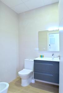 myflats luxury bailen