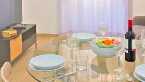 myflats luxury bailen