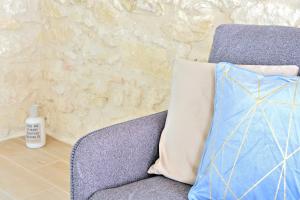 myflats luxury bailen