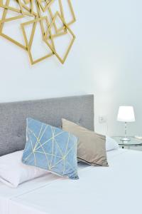 myflats luxury bailen