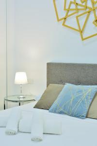 myflats luxury bailen