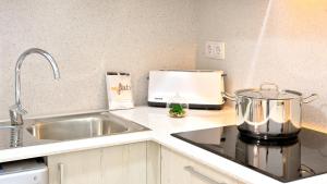 myflats luxury bailen