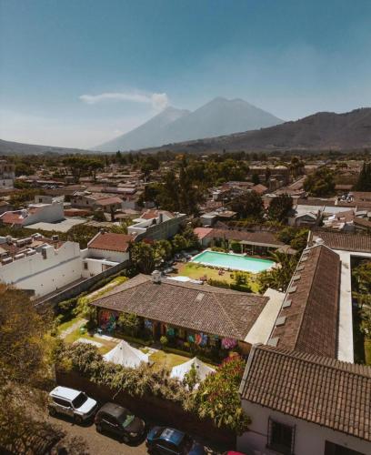 antigua guatemala