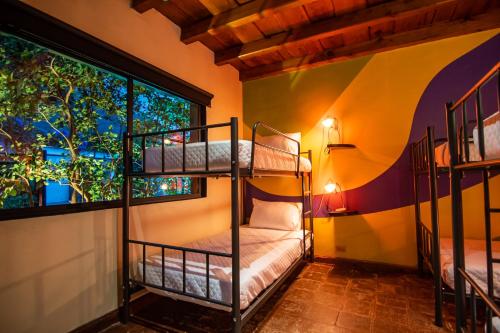 antigua guatemala