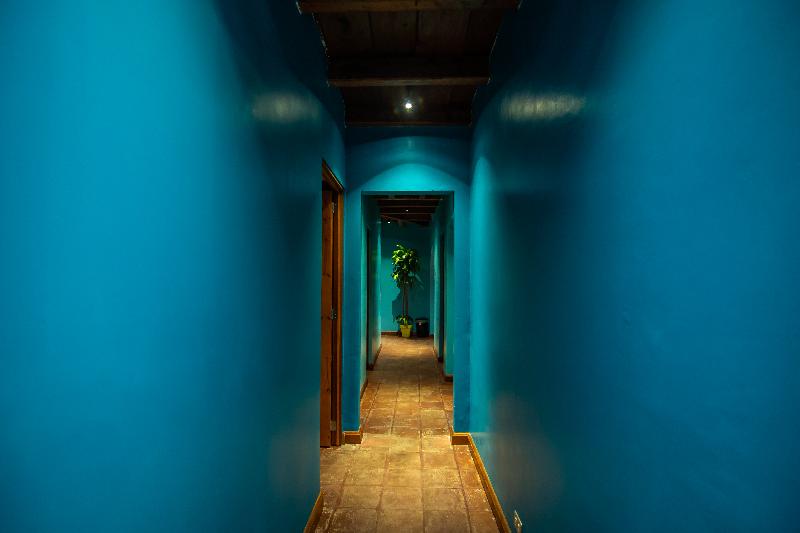 yes please hostel