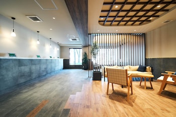 rakuten stay kokura station