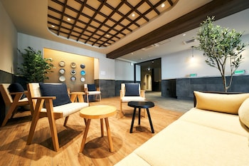 rakuten stay kokura station