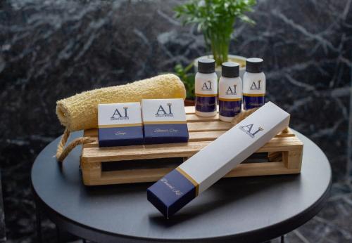 aiello hotels duomo