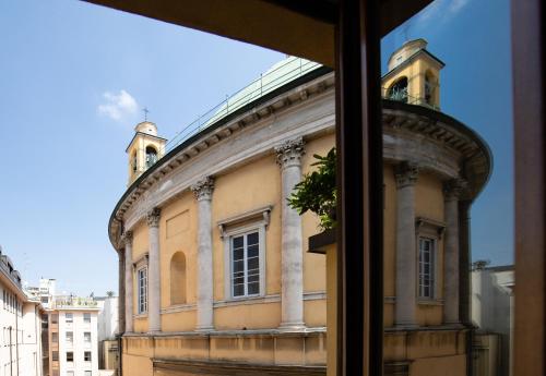 aiello hotels duomo