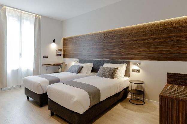 aiello hotels duomo
