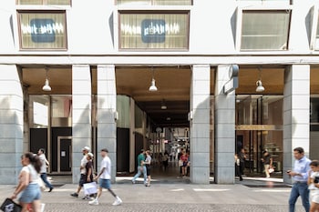 aiello hotels duomo