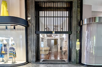 aiello hotels duomo