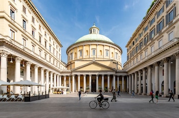 aiello hotels duomo