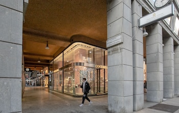 aiello hotels duomo