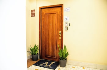 aiello hotels duomo