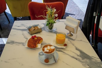 aiello hotels duomo
