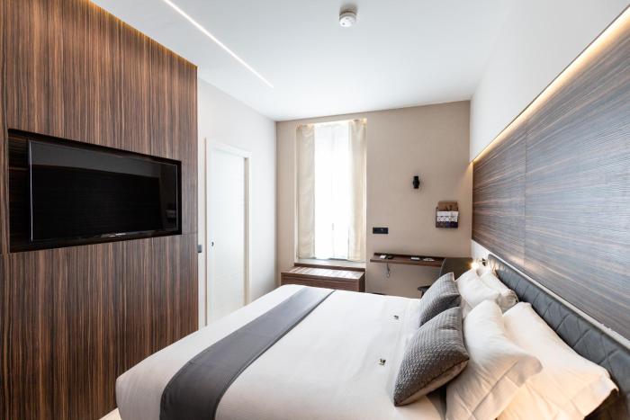 aiello hotels duomo