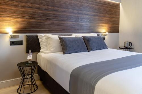 aiello hotels duomo