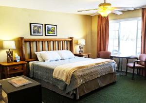 Paiute Trails Inn