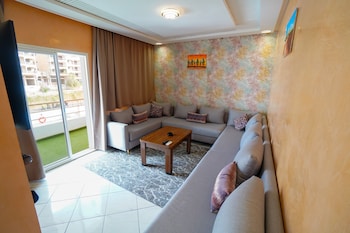great holiday residence