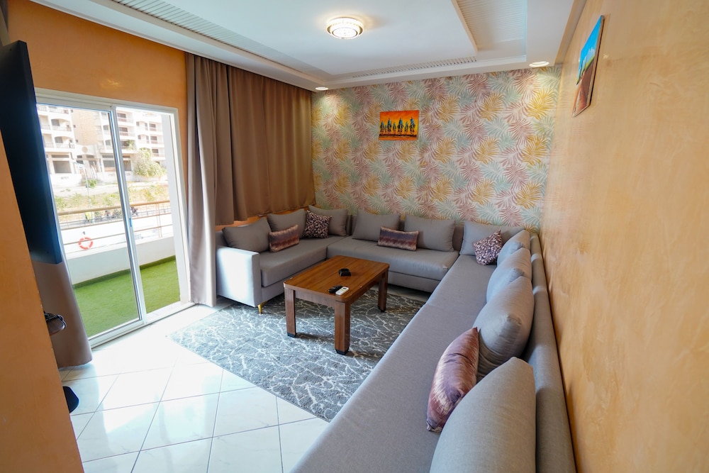 great holiday residence