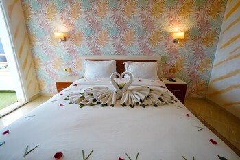 great holiday residence