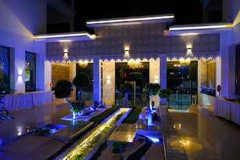 great holiday residence
