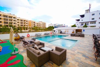 great holiday residence