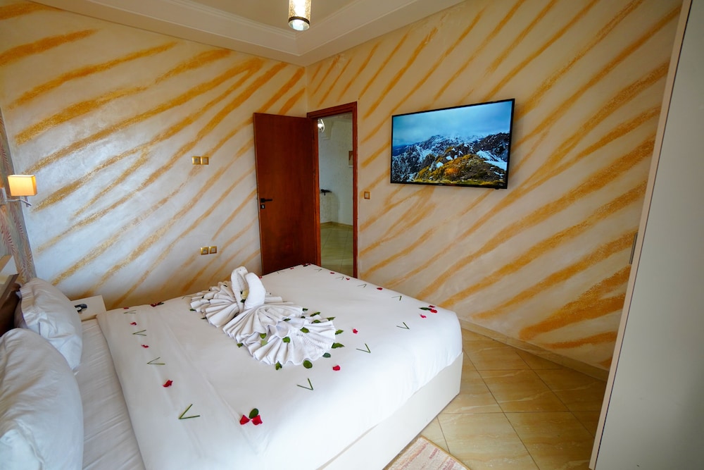 great holiday residence