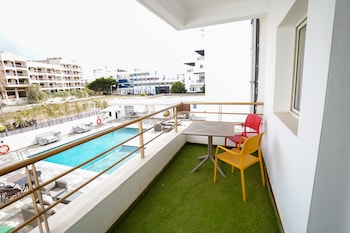 great holiday residence