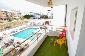 great holiday residence