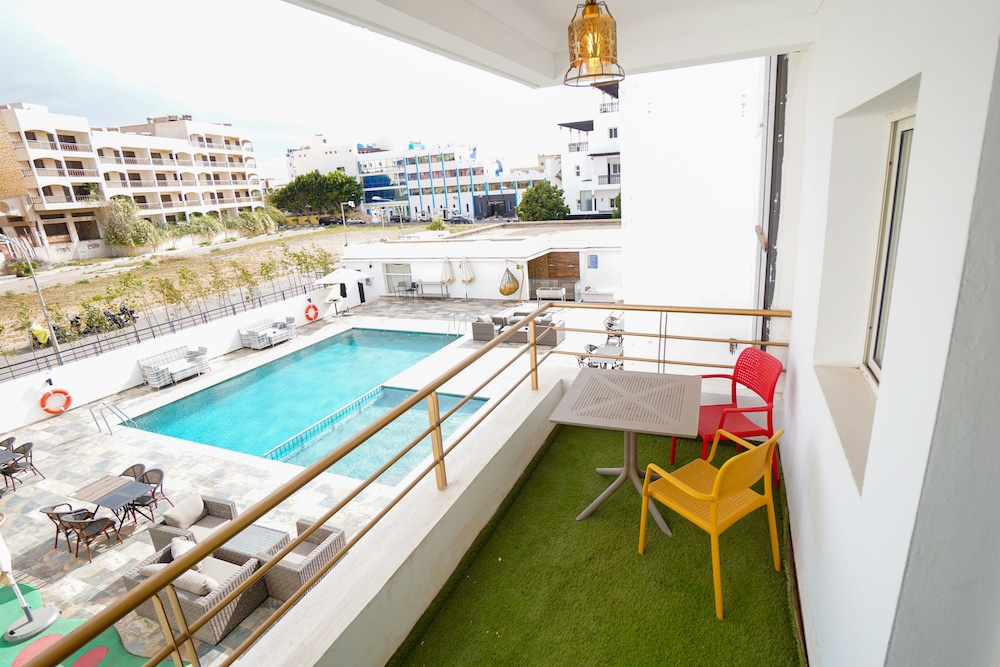 great holiday residence