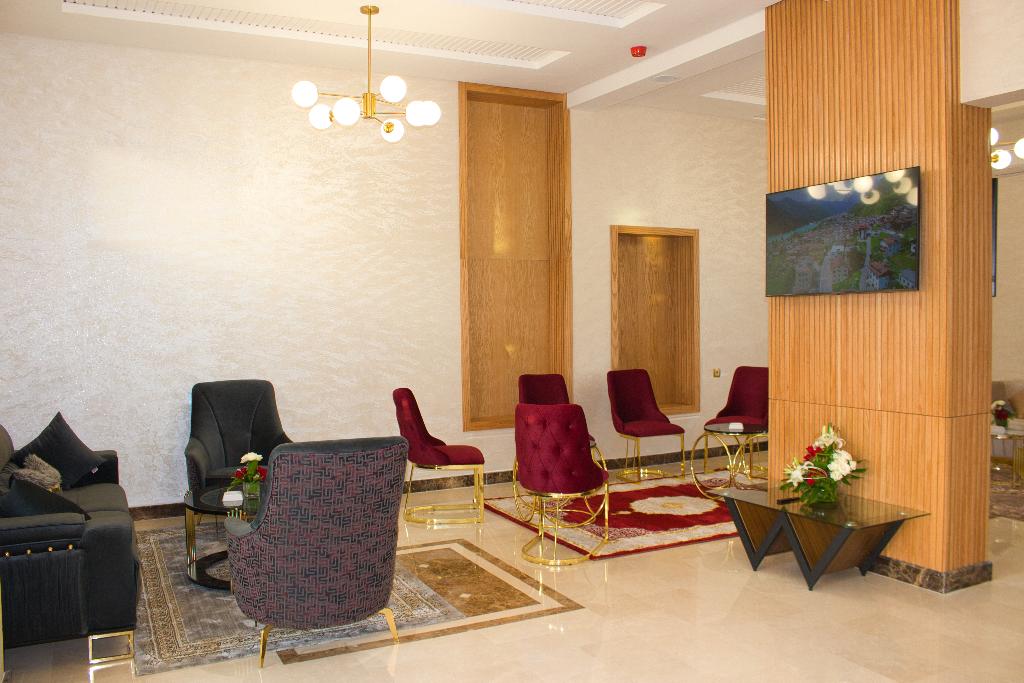 great holiday residence