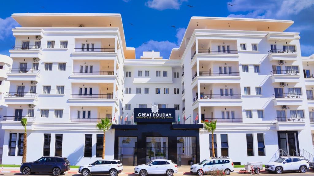 agadir
