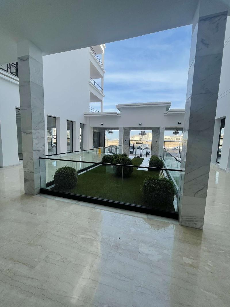 great holiday residence