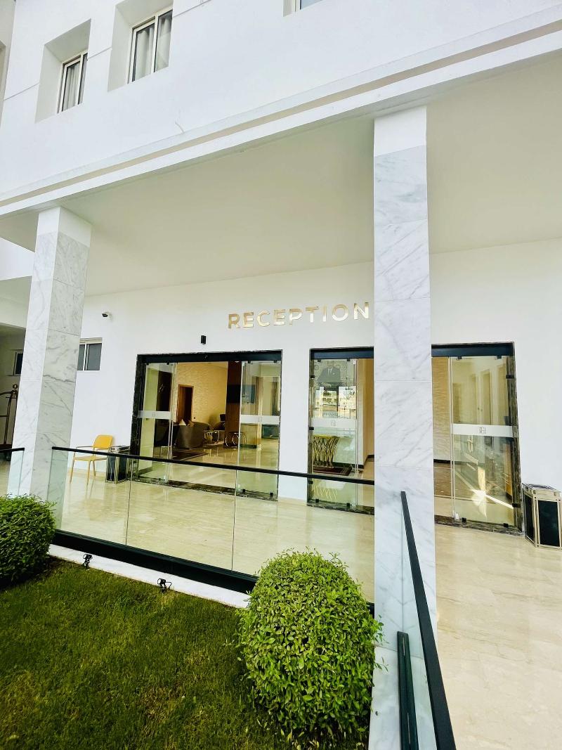 great holiday residence