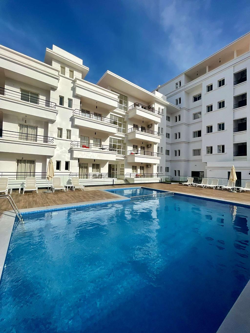great holiday residence