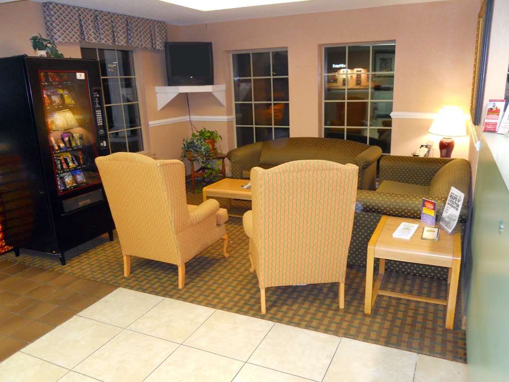americas best inn and suites beaufort
