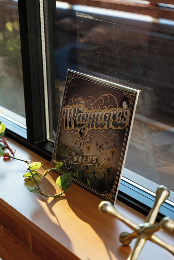 waymores guest house and casual club
