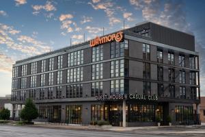 waymores guest house and casual club