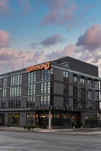 waymores guest house and casual club