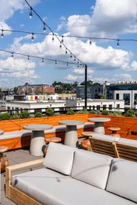waymores guest house and casual club