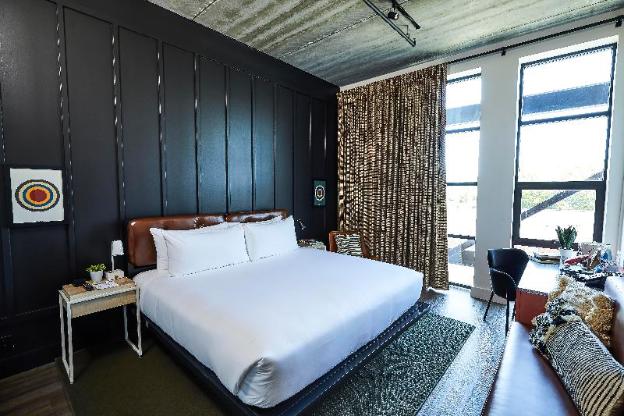 waymores guest house and casual club