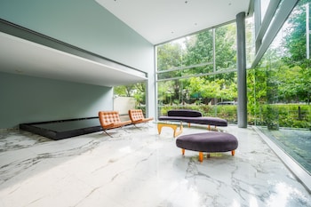 capitalia luxury apartments dumas
