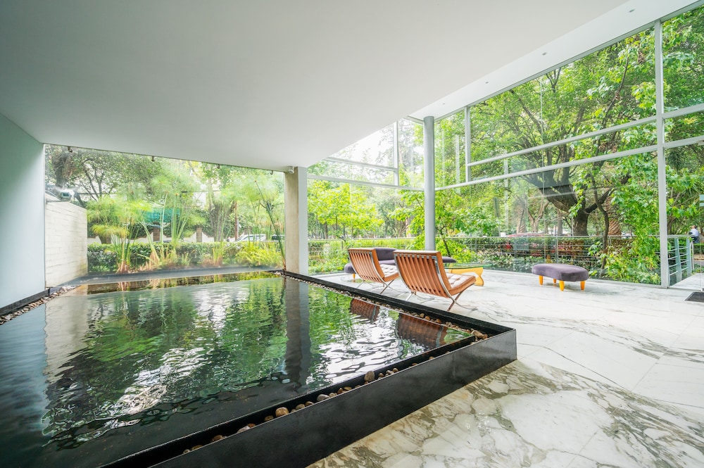 capitalia luxury apartments dumas