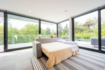 capitalia luxury apartments dumas